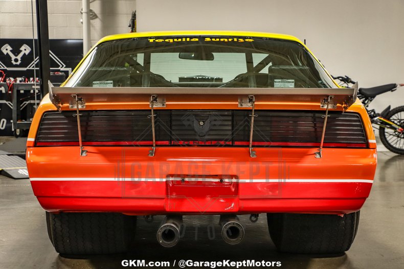 1982 Pontiac Firebird 50