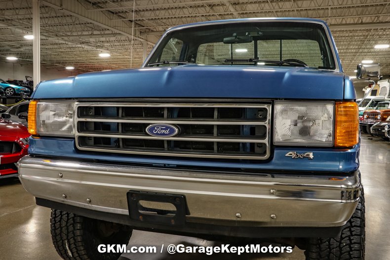 1989 Ford F-150 24