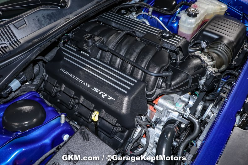 2019 Dodge Challenger 164