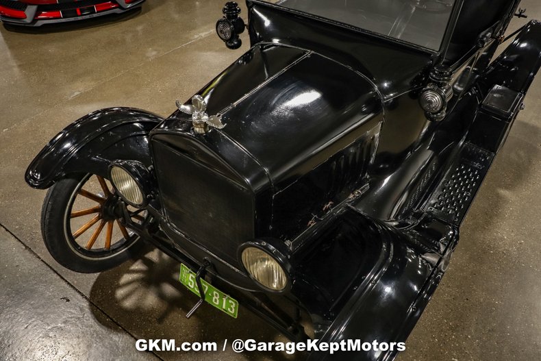 1923 Ford Model T 30