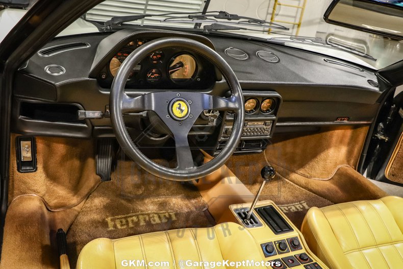 1987 Ferrari 328 139