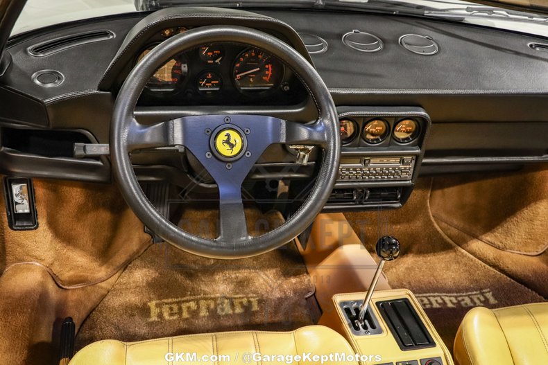 1987 Ferrari 328 140