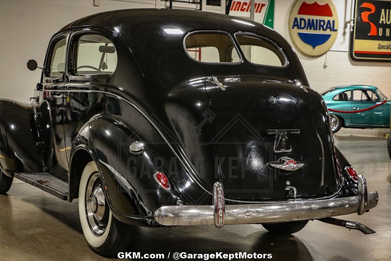 1939 Plymouth P8 44