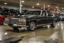 1986 Cadillac Fleetwood