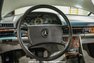 1983 Mercedes-Benz 380SEL