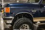 1991 Ford Bronco