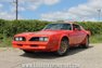 1978 Pontiac Firebird