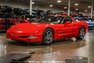 1998 Chevrolet Corvette