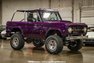 1974 Ford Bronco