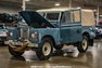 1982 Land Rover Santana