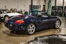 2000 Porsche Boxster