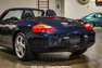 2000 Porsche Boxster