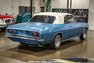 1968 Chevrolet Corvair