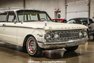 1962 Mercury Comet