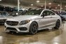 2017 Mercedes-Benz C43