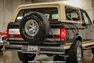 1990 Ford Bronco