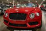 2013 Bentley Continental