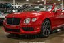 2013 Bentley Continental