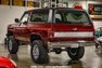 1991 Chevrolet Blazer