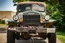 1969 Dodge Power Wagon