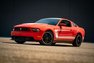 2012 Ford Mustang