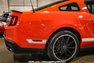 2012 Ford Mustang