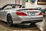 2015 Mercedes-Benz SL65 AMG