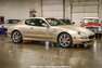 2004 Maserati Cambiocorsa