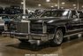 1979 Lincoln Continental