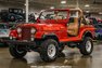 1986 Jeep CJ-7