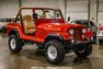 1986 Jeep CJ-7