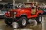 1986 Jeep CJ-7