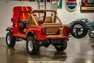 1986 Jeep CJ-7