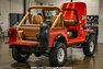 1986 Jeep CJ-7