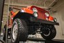 1986 Jeep CJ-7