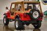 1986 Jeep CJ-7