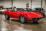 1972 Chevrolet Corvette