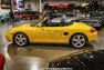 2002 Porsche Boxster