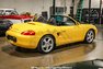 2002 Porsche Boxster