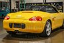 2002 Porsche Boxster