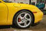 2002 Porsche Boxster