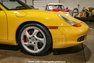 2002 Porsche Boxster