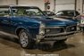 1967 Pontiac GTO