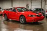 1999 Ford Mustang