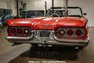 1960 Ford Thunderbird