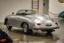 1957 Porsche Speedster Replica