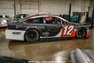 2021 Nascar Cup Car