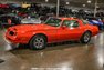 1976 Pontiac Firebird