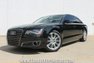 2013 Audi A8L