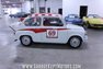 1960 Fiat 600